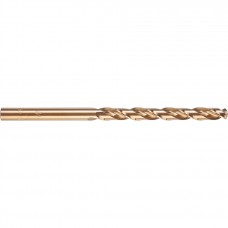 Сверло Milwaukee по металлу HSS-Co 5,5мм, упак_10 Сверло Milwaukee по металлу HSS-Co 5,5мм, упак_10
