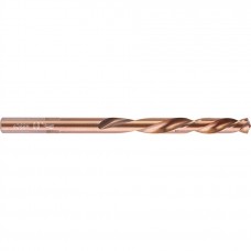 Сверло Milwaukee по металлу HSS-Co 6,0мм, упак_10 Сверло Milwaukee по металлу HSS-Co 6,0мм, упак_10