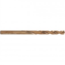 Сверло Milwaukee по металлу HSS-Co 6,5мм Сверло Milwaukee по металлу HSS-Co 6,5мм
