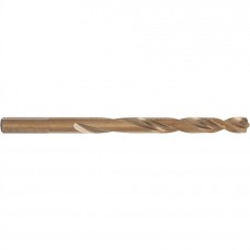 Сверло Milwaukee по металлу HSS-Co 7,0мм Сверло Milwaukee по металлу HSS-Co 7,0мм