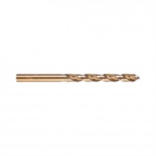 Сверло Milwaukee по металлу HSS-Co 7,5мм, упак_5 Сверло Milwaukee по металлу HSS-Co 7,5мм, упак_5