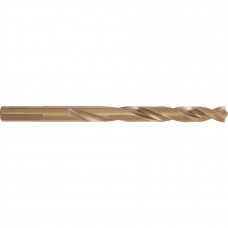 Сверло Milwaukee по металлу HSS-Co 8,0мм Сверло Milwaukee по металлу HSS-Co 8,0мм