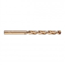 Сверло Milwaukee по металлу HSS-Co 8,5мм, упак_5 Сверло Milwaukee по металлу HSS-Co 8,5мм, упак_5