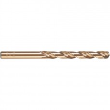 Сверло Milwaukee по металлу HSS-Co 9,0мм, упак_5 Сверло Milwaukee по металлу HSS-Co 9,0мм, упак_5