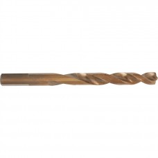 Сверло Milwaukee по металлу HSS-Co 9,5мм Сверло Milwaukee по металлу HSS-Co 9,5мм