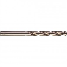 Сверло Milwaukee по металлу THUNDERWEB HSS-G 10,0x133мм, упак_5 Сверло Milwaukee по металлу THUNDERWEB HSS-G 10,0x133мм, упак_5