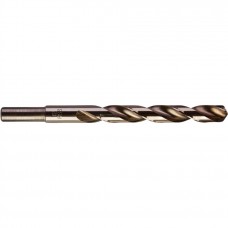 Сверло Milwaukee по металлу THUNDERWEB HSS-G 12,0x151мм Сверло Milwaukee по металлу THUNDERWEB HSS-G 12,0x151мм