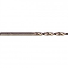 Сверло Milwaukee по металлу THUNDERWEB HSS-G 3,0x61мм, упак_10 Сверло Milwaukee по металлу THUNDERWEB HSS-G 3,0x61мм, упак_10