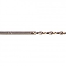 Сверло Milwaukee по металлу THUNDERWEB HSS-G 3,2x65мм, упак_10 Сверло Milwaukee по металлу THUNDERWEB HSS-G 3,2x65мм, упак_10