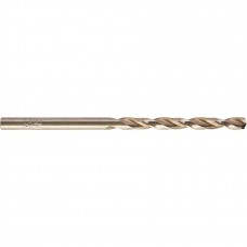 Сверло Milwaukee по металлу THUNDERWEB HSS-G 3,5x70мм, упак_2 Сверло Milwaukee по металлу THUNDERWEB HSS-G 3,5x70мм, упак_2