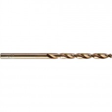 Сверло Milwaukee по металлу THUNDERWEB HSS-G 4,0x75мм, упак_2 Сверло Milwaukee по металлу THUNDERWEB HSS-G 4,0x75мм, упак_2