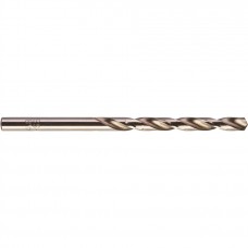Сверло Milwaukee по металлу THUNDERWEB HSS-G 4,8x86мм, упак_10 Сверло Milwaukee по металлу THUNDERWEB HSS-G 4,8x86мм, упак_10