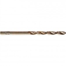 Сверло Milwaukee по металлу THUNDERWEB HSS-G 4,2x75мм Сверло Milwaukee по металлу THUNDERWEB HSS-G 4,2x75мм