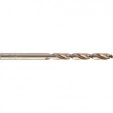 Сверло Milwaukee по металлу THUNDERWEB HSS-G 5,5x93мм Сверло Milwaukee по металлу THUNDERWEB HSS-G 5,5x93мм