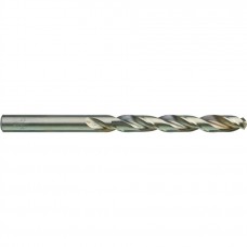 Сверло Milwaukee по металлу THUNDERWEB HSS-G 9,0x125мм Сверло Milwaukee по металлу THUNDERWEB HSS-G 9,0x125мм