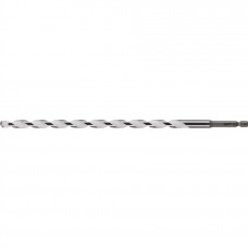 Сверло Milwaukee по мультиматериалам 10x260 HEX Сверло Milwaukee по мультиматериалам 10x260 HEX