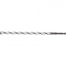 Сверло Milwaukee по мультиматериалам 12x260 HEX Сверло Milwaukee по мультиматериалам 12x260 HEX