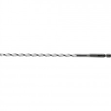 Сверло Milwaukee по мультиматериалам 6x200 HEX Сверло Milwaukee по мультиматериалам 6x200 HEX