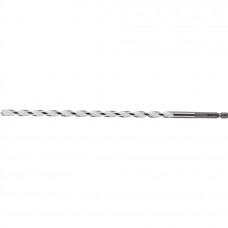 Сверло Milwaukee по мультиматериалам 8x260 HEX Сверло Milwaukee по мультиматериалам 8x260 HEX