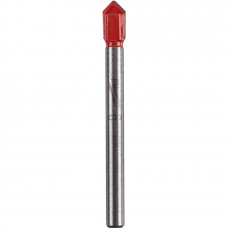 Сверло Milwaukee по стеклу и плитке GENII 6x60 Сверло Milwaukee по стеклу и плитке GENII 6x60