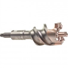 Сверло Milwaukee туннельное системы Vario 55x150 Сверло Milwaukee туннельное системы Vario 55x150