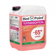 Теплоноситель HotPoint 65 10кг Теплоноситель HotPoint 65 10кг
