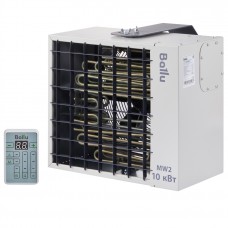 Тепловентилятор Ballu BHP-MW2-10 Тепловентилятор Ballu BHP-MW2-10