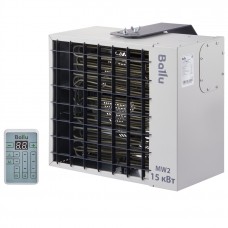 Тепловентилятор Ballu BHP-MW2-15 Тепловентилятор Ballu BHP-MW2-15