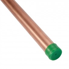 Труба медная 41,27х1х3000 (1-5/8), отрезок_3м Труба медная 41,27х1х3000 (1-5/8), отрезок_3м