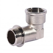 Угольник Royal Thermo 1 1/4" вн.-нар. Угольник Royal Thermo 1 1/4" вн.-нар.