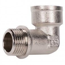 Угольник Royal Thermo 1/2" вн.-нар. Угольник Royal Thermo 1/2" вн.-нар.
