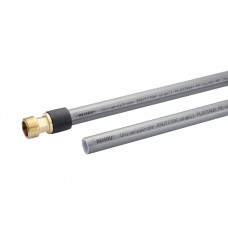 Труба универсальная REHAU RAUTITAN stabil PLATINUM 25х3,7, метр, (50) Труба универсальная REHAU RAUTITAN stabil PLATINUM 25х3,7, метр, (50)