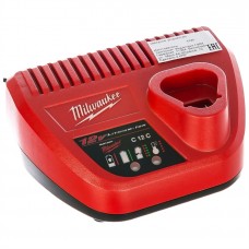 Устройство зарядное Milwaukee C12 C 4932352000 Устройство зарядное Milwaukee C12 C 4932352000