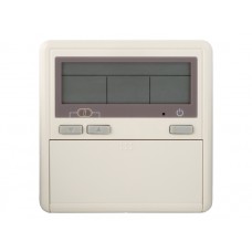 BMWC-300 Проводной пульт управления фанкойлом серии CHARM BMWC-300 Проводной пульт управления фанкойлом серии CHARM