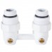 Узел нижнего подключения Royal Thermo угловой 1/2"х3/4" EK (белый) Узел нижнего подключения Royal Thermo угловой 1/2"х3/4" EK (белый)