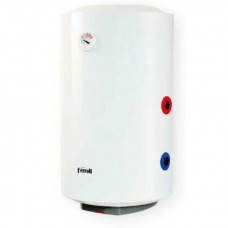 Бойлер косвенного нагрева Ferroli PTO 150 V настенный, с одним змеевиком и ТЭНом Бойлер косвенного нагрева Ferroli PTO 150 V настенный, с одним змеевиком и ТЭНом