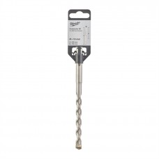 Бур Milwaukee SDS+ CONTRACTOR 10x160 Бур Milwaukee SDS+ CONTRACTOR 10x160