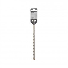 Бур Milwaukee SDS+ CONTRACTOR 10x210 Бур Milwaukee SDS+ CONTRACTOR 10x210