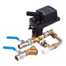 Узел смесительный Ballu BMU-10-P Узел смесительный Ballu BMU-10-P