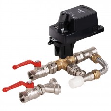 Узел смесительный Ballu BMU-4.0 Узел смесительный Ballu BMU-4.0