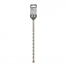 Бур Milwaukee SDS+ CONTRACTOR 12x260 Бур Milwaukee SDS+ CONTRACTOR 12x260