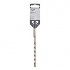 Бур Milwaukee SDS+ CONTRACTOR 8x160 Бур Milwaukee SDS+ CONTRACTOR 8x160