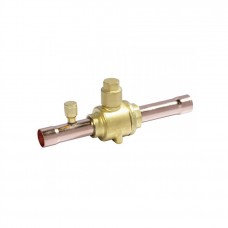 Вентиль шаровой со штуцером SBV(M)-JA2YHSY-1-S (1/4)_ Вентиль шаровой со штуцером SBV(M)-JA2YHSY-1-S (1/4)_