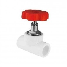 Вентиль РОСТерм PPR D25 Вентиль РОСТерм PPR D25