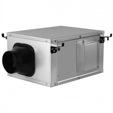 Вентилятор дополнительный EPVS/EF-450 Вентилятор дополнительный EPVS/EF-450