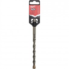 Бур Milwaukee SDS+ M2 10x160 Бур Milwaukee SDS+ M2 10x160