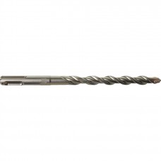 Бур Milwaukee SDS+ M2 10x160, упак_10 Бур Milwaukee SDS+ M2 10x160, упак_10