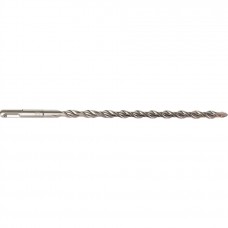 Бур Milwaukee SDS+ M2 10x260, упак_50 Бур Milwaukee SDS+ M2 10x260, упак_50