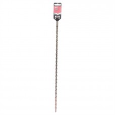 Бур Milwaukee SDS+ M2 10x450 Бур Milwaukee SDS+ M2 10x450