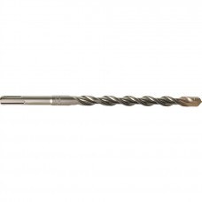 Бур Milwaukee SDS+ M2 12x210, упак_10 Бур Milwaukee SDS+ M2 12x210, упак_10